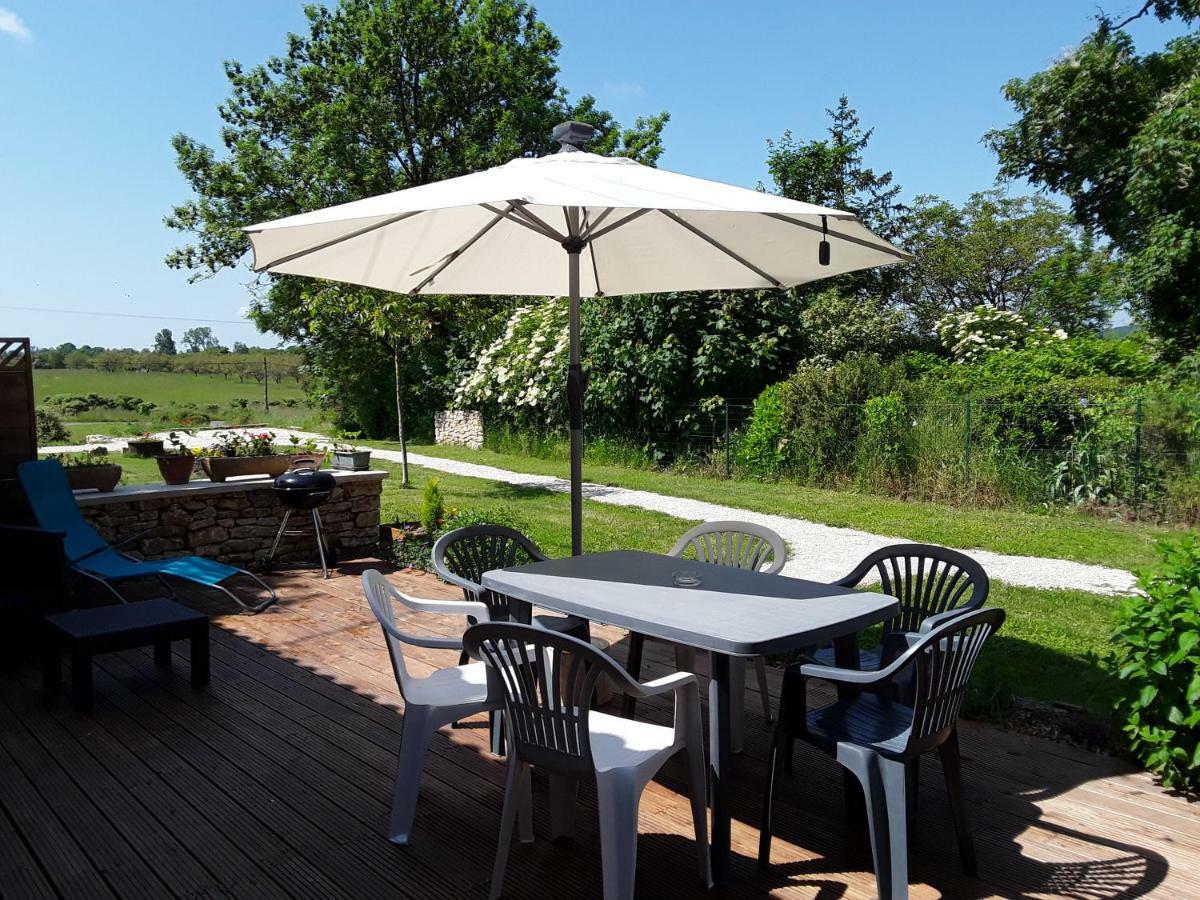 Holiday home Aux Delices De Saleix *